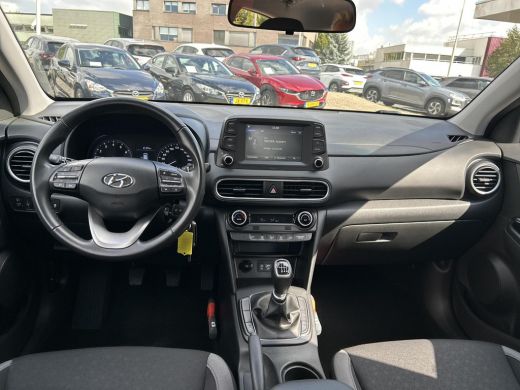 Hyundai Kona 1.0 T-GDI Comfort |Sportvelgen| Apple-Carplay| ActivLease financial lease