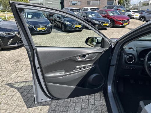 Hyundai Kona 1.0 T-GDI Comfort |Sportvelgen| Apple-Carplay| ActivLease financial lease