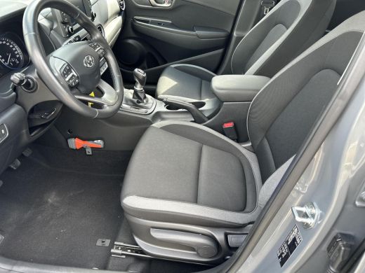 Hyundai Kona 1.0 T-GDI Comfort |Sportvelgen| Apple-Carplay| ActivLease financial lease