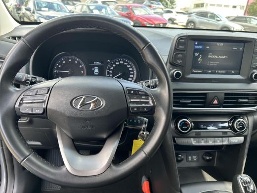 Hyundai Kona 1.0 T-GDI Comfort |Sportvelgen| Apple-Carplay| ActivLease financial lease