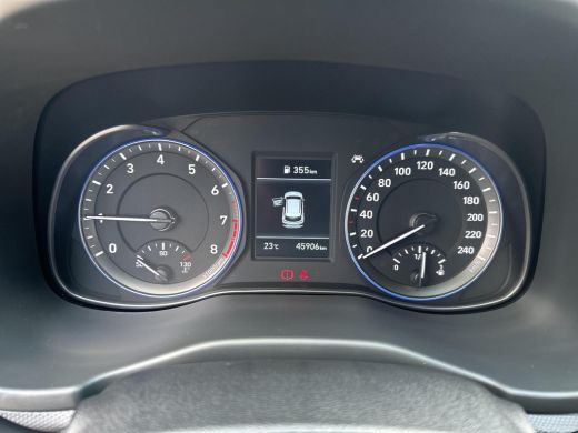 Hyundai Kona 1.0 T-GDI Comfort |Sportvelgen| Apple-Carplay| ActivLease financial lease
