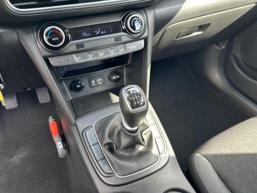 Hyundai Kona 1.0 T-GDI Comfort |Sportvelgen| Apple-Carplay| ActivLease financial lease