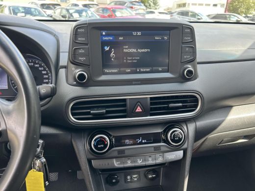 Hyundai Kona 1.0 T-GDI Comfort |Sportvelgen| Apple-Carplay| ActivLease financial lease