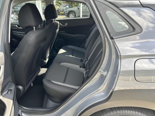 Hyundai Kona 1.0 T-GDI Comfort |Sportvelgen| Apple-Carplay| ActivLease financial lease