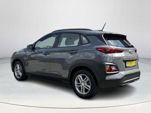 Hyundai Kona 1.0 T-GDI Comfort |Sportvelgen| Apple-Carplay| ActivLease financial lease