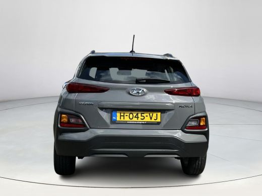 Hyundai Kona 1.0 T-GDI Comfort |Sportvelgen| Apple-Carplay| ActivLease financial lease