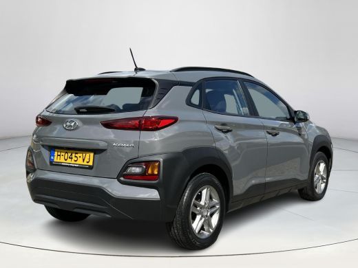 Hyundai Kona 1.0 T-GDI Comfort |Sportvelgen| Apple-Carplay| ActivLease financial lease