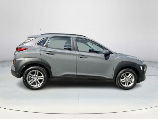Hyundai Kona 1.0 T-GDI Comfort |Sportvelgen| Apple-Carplay| ActivLease financial lease