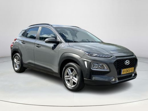 Hyundai Kona 1.0 T-GDI Comfort |Sportvelgen| Apple-Carplay| ActivLease financial lease
