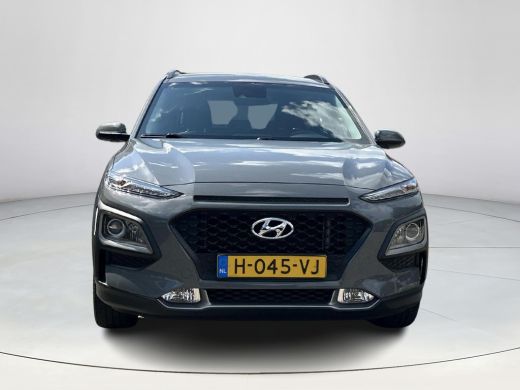Hyundai Kona 1.0 T-GDI Comfort |Sportvelgen| Apple-Carplay| ActivLease financial lease