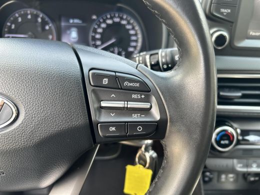 Hyundai Kona 1.0 T-GDI Comfort |Sportvelgen| Apple-Carplay| ActivLease financial lease