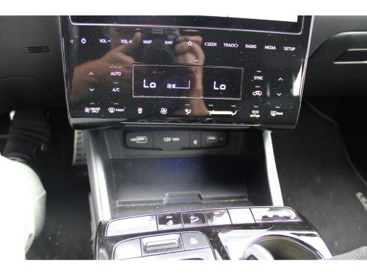 Hyundai Tucson N Line | 360 camera | Parkeersensoren voor en achter | 19 inch velgen | Automaat ActivLease financial lease