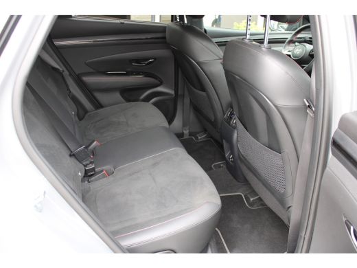 Hyundai Tucson N Line | 360 camera | Parkeersensoren voor en achter | 19 inch velgen | Automaat ActivLease financial lease