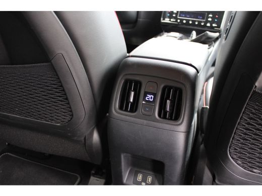 Hyundai Tucson N Line | 360 camera | Parkeersensoren voor en achter | 19 inch velgen | Automaat ActivLease financial lease