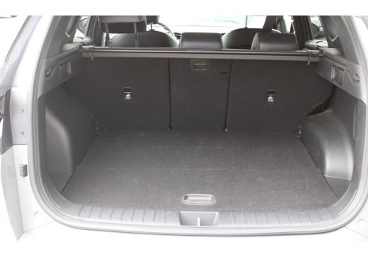 Hyundai Tucson N Line | 360 camera | Parkeersensoren voor en achter | 19 inch velgen | Automaat ActivLease financial lease