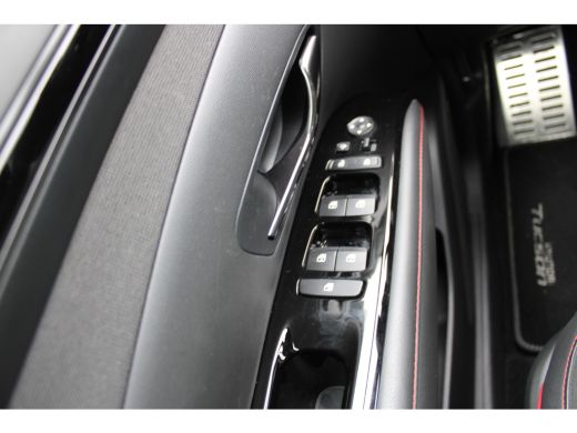 Hyundai Tucson N Line | 360 camera | Parkeersensoren voor en achter | 19 inch velgen | Automaat ActivLease financial lease