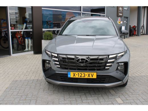 Hyundai Tucson N Line | 360 camera | Parkeersensoren voor en achter | 19 inch velgen | Automaat ActivLease financial lease