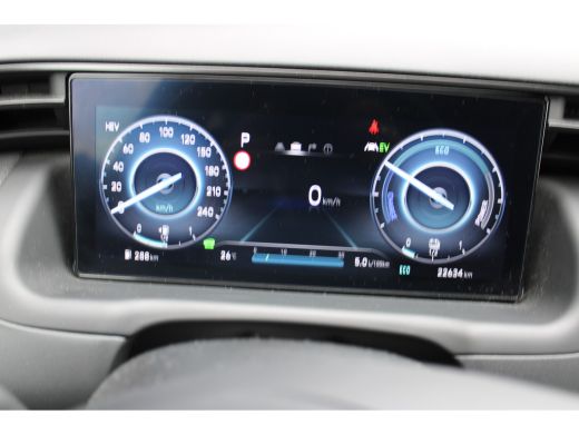 Hyundai Tucson N Line | 360 camera | Parkeersensoren voor en achter | 19 inch velgen | Automaat ActivLease financial lease