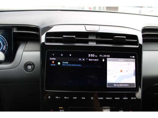 Hyundai Tucson N Line | 360 camera | Parkeersensoren voor en achter | 19 inch velgen | Automaat ActivLease financial lease