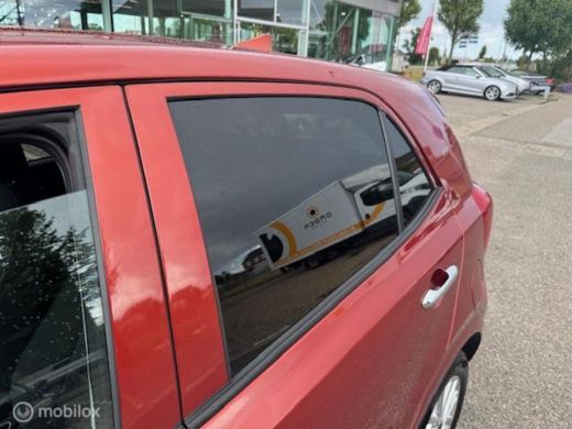Kia Picanto 1.0 DPi Dynamic Edition - Stoel & Stuurverwarming, Navigatie via Carplay, Camera achter, Airco, E... ActivLease financial lease