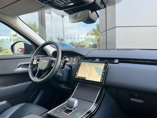 Land Rover Range Rover Velar P400e S | Pano | 20 Inch | Black Pack | Cold Climate Pack | Leder ActivLease financial lease