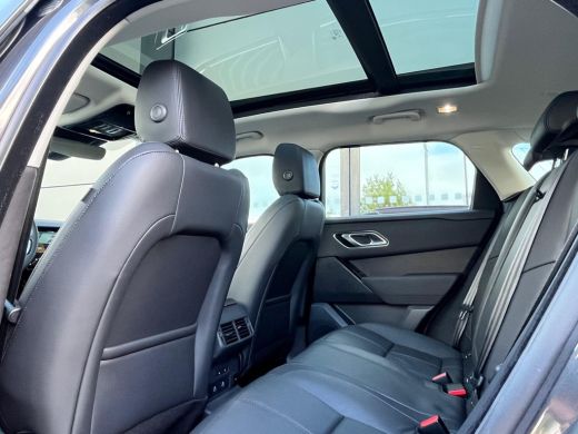 Land Rover Range Rover Velar P400e S | Pano | 20 Inch | Black Pack | Cold Climate Pack | Leder ActivLease financial lease