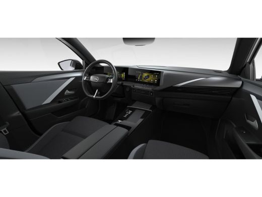 Opel Astra Business Edition - Hybrid | AGR-gecertificeerde bestuurdersstoel en Winterpakket | Achteruitrijca... ActivLease financial lease