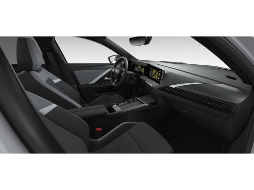Opel Astra Business Edition - Hybrid | AGR-gecertificeerde bestuurdersstoel en Winterpakket | Achteruitrijca... ActivLease financial lease