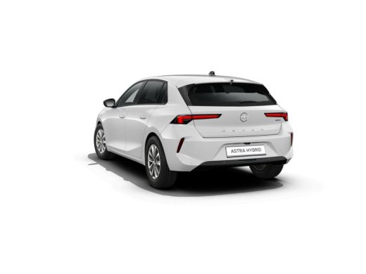Opel Astra Business Edition - Hybrid | AGR-gecertificeerde bestuurdersstoel en Winterpakket | Achteruitrijca... ActivLease financial lease