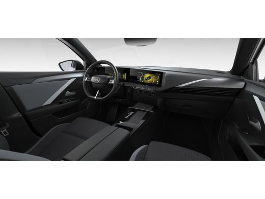 Opel Astra Business Edition - Hybrid | AGR-gecertificeerde bestuurdersstoel en Winterpakket | Achteruitrijca... ActivLease financial lease