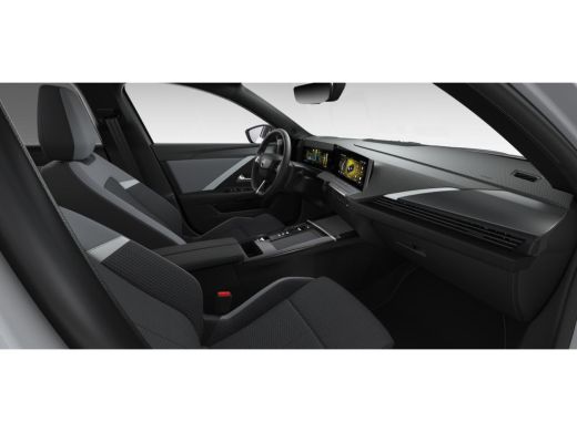 Opel Astra Business Edition - Hybrid | AGR-gecertificeerde bestuurdersstoel en Winterpakket | Achteruitrijca... ActivLease financial lease