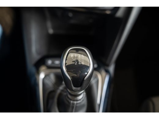 Opel Corsa 1.2 Turbo 100PK GS Line | Zwarte hemel | Navigatie | Camera | Parkeersensoren | Lichtmetalen velg... ActivLease financial lease