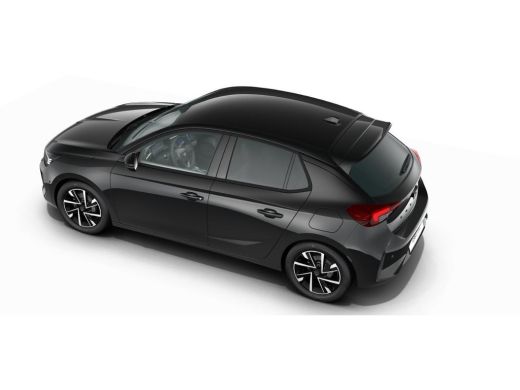 Opel Corsa GS | Achteruitrijcamera 180° | Dode hoek waarschuwing | Draadloze Apple Carplay en Android Auto ActivLease financial lease