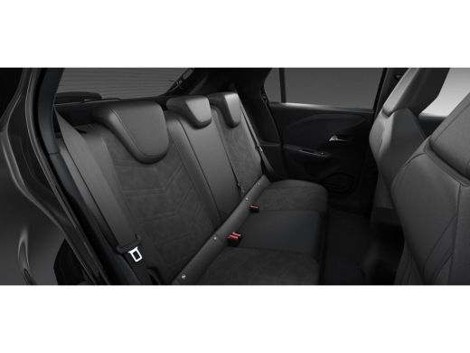 Opel Corsa GS | Achteruitrijcamera 180° | Dode hoek waarschuwing | Draadloze Apple Carplay en Android Auto ActivLease financial lease