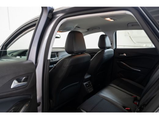 Opel Grandland X 1.2 Turbo 130 PK Edition | Trekhaak | Navigatie | Apple Carplay & Android Auto | AGR Stoel | Park... ActivLease financial lease