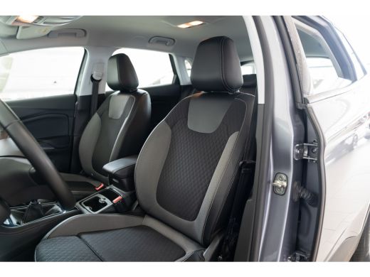 Opel Grandland X 1.2 Turbo 130 PK Edition | Trekhaak | Navigatie | Apple Carplay & Android Auto | AGR Stoel | Park... ActivLease financial lease