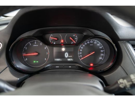 Opel Grandland X 1.2 Turbo 130 PK Edition | Trekhaak | Navigatie | Apple Carplay & Android Auto | AGR Stoel | Park... ActivLease financial lease