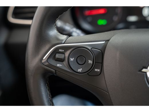 Opel Grandland X 1.2 Turbo 130 PK Edition | Trekhaak | Navigatie | Apple Carplay & Android Auto | AGR Stoel | Park... ActivLease financial lease