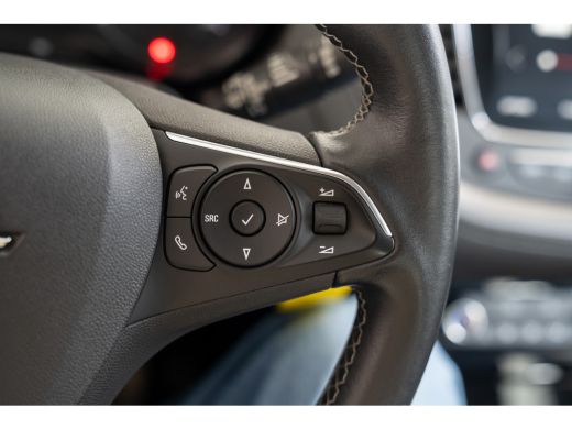 Opel Grandland X 1.2 Turbo 130 PK Edition | Trekhaak | Navigatie | Apple Carplay & Android Auto | AGR Stoel | Park... ActivLease financial lease