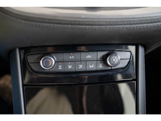 Opel Grandland X 1.2 Turbo 130 PK Edition | Trekhaak | Navigatie | Apple Carplay & Android Auto | AGR Stoel | Park... ActivLease financial lease