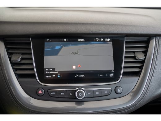 Opel Grandland X 1.2 Turbo 130 PK Edition | Trekhaak | Navigatie | Apple Carplay & Android Auto | AGR Stoel | Park... ActivLease financial lease