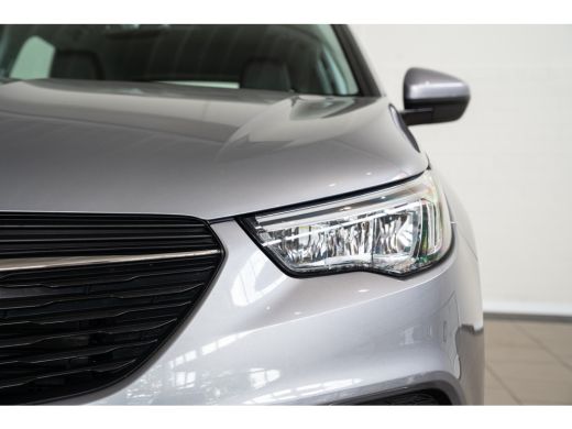 Opel Grandland X 1.2 Turbo 130 PK Edition | Trekhaak | Navigatie | Apple Carplay & Android Auto | AGR Stoel | Park... ActivLease financial lease