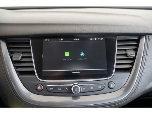 Opel Grandland X 1.2 Turbo 130 PK Edition | Trekhaak | Navigatie | Apple Carplay & Android Auto | AGR Stoel | Park... ActivLease financial lease