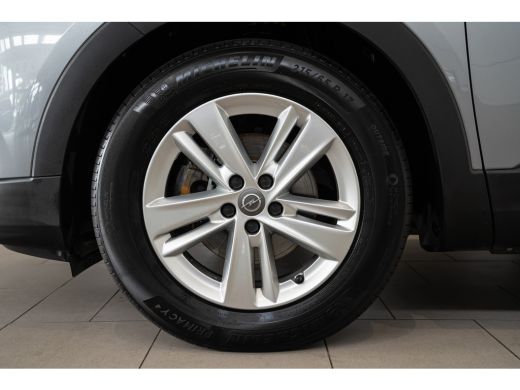 Opel Grandland X 1.2 Turbo 130 PK Edition | Trekhaak | Navigatie | Apple Carplay & Android Auto | AGR Stoel | Park... ActivLease financial lease