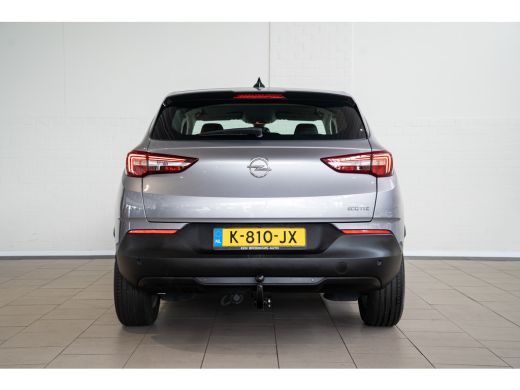 Opel Grandland X 1.2 Turbo 130 PK Edition | Trekhaak | Navigatie | Apple Carplay & Android Auto | AGR Stoel | Park... ActivLease financial lease