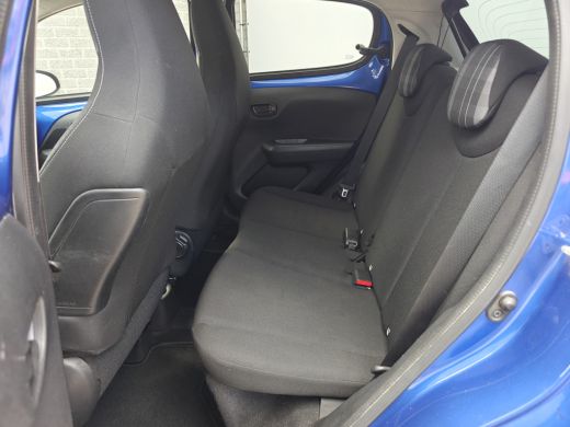 Peugeot 108 1.0 e-VTi Active | Airco | Bluetooth telefoonvoorbereiding | Elektrische ramen voor ActivLease financial lease