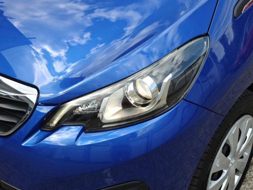 Peugeot 108 1.0 e-VTi Active | Airco | Bluetooth telefoonvoorbereiding | Elektrische ramen voor ActivLease financial lease