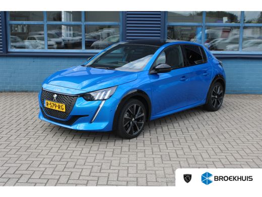 Peugeot 208 1.2 PureTech GT Pack | PANO DAK | NAVIGATIE | CAMERA | SENSOREN | APPLE CARPLAY/ANDROID AUTO | Peugeot 208 1.2 PureTech GT Pack | PANO DAK | NAVIGATIE | CAMERA | SENSOREN | APPLE CARPLAY/ANDROID AUTO |