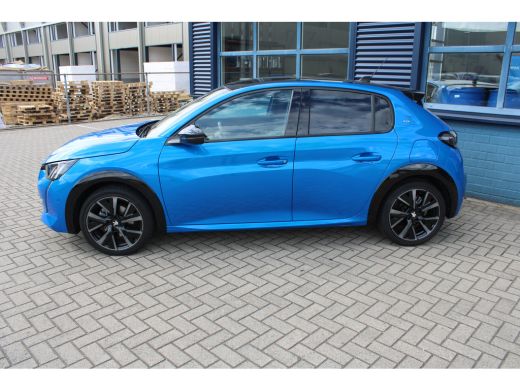 Peugeot 208 1.2 PureTech GT Pack | PANO DAK | NAVIGATIE | CAMERA | SENSOREN | APPLE CARPLAY/ANDROID AUTO | ActivLease financial lease