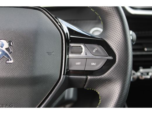 Peugeot 208 1.2 PureTech GT Pack | PANO DAK | NAVIGATIE | CAMERA | SENSOREN | APPLE CARPLAY/ANDROID AUTO | ActivLease financial lease